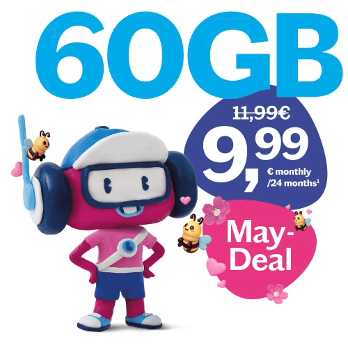 Mytariff Xs