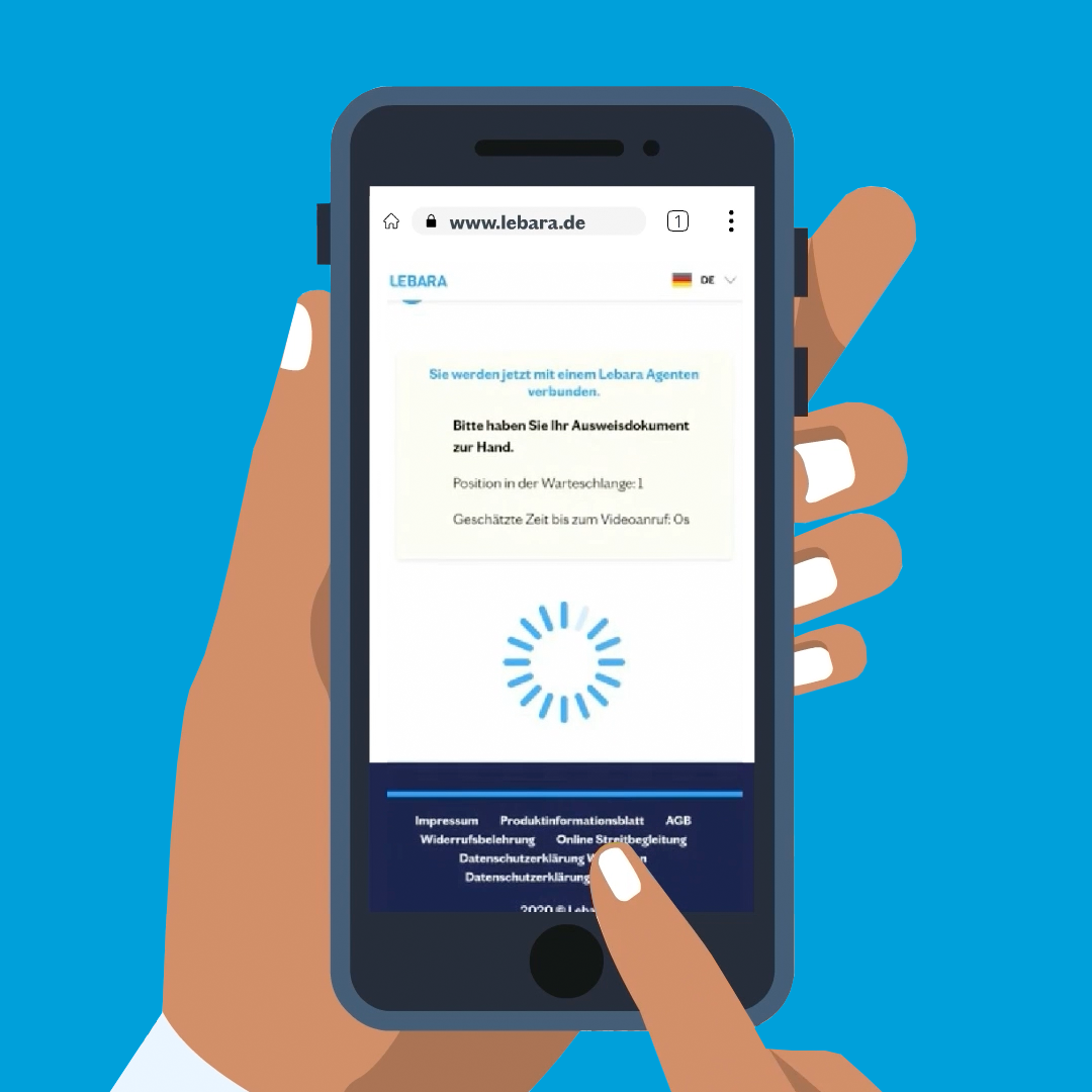 Activate and register a SIM card Instructions Lebara